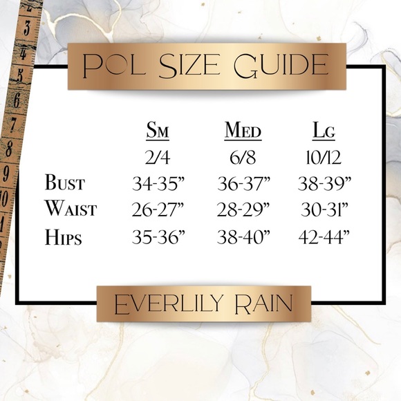 POL Beach Bum Sweatshirt - Picture 11 of 13